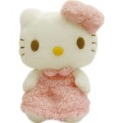 6079 [キティ ドレス マネしておしゃべりぬいぐるみ]