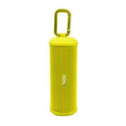 ポータブルBluetooth スピーカー Mupot(ミューポット) イエロー BL-F5-YE