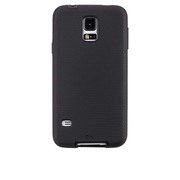Galaxy S5 au SCL23用ケース TOUGH ブラック/ブラック CM030877