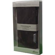Metal Square Diary GS5 バーガンディ
