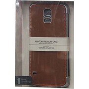 Stitch Edge Cover GalaxyS5 BR