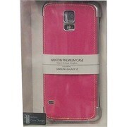 Stitch Edge Cover GalaxyS5 PK