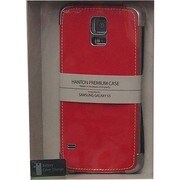 Stitch Edge Cover GalaxyS5 RD