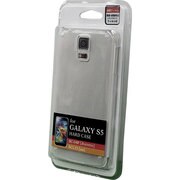 J-SC04F-01CL ハードケースGALAXYS5 CL