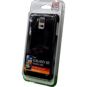 J-SC04F-01BK ハードケースGALAXYS5 BK