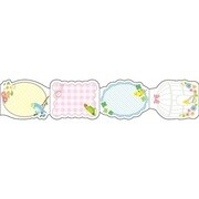 ダイカットロールふせん 40 インコ LS00075