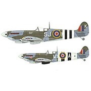 EDU1191 [1/48 スピットファイア Mk.IXe D-Day（リミテッドエディション）]