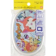 妖怪ウォッチ アルミ弁当箱 AL5