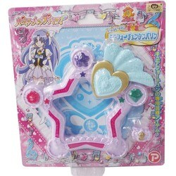 ヨドバシ Com ハピネットオリジナル ハピネスチャージプリキュア シャカシャカミニフォーチュンタンバリン 通販 全品無料配達