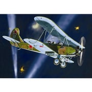 1/144 ZV6150 PO-2 ソビエト練習機 [プラモデル]