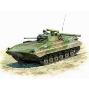 1/35 ZV3554 BMP-2 ロシア歩兵戦闘車 [プラモデル]