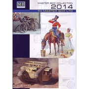 MB0014 [2014年カタログ]