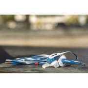 インイヤーヘッドホン ボーズ フリースタイル イヤーバズ アイスブルー Bose FreeStyle earbuds