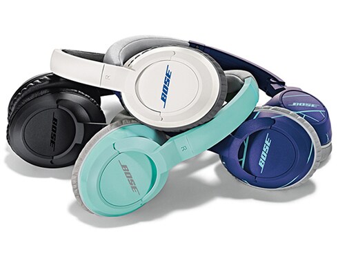 ヨドバシ.com - ボーズ BOSE Bose SoundTrue on-ear headphones