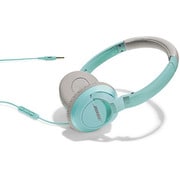 ボーズ サウンドトゥルー オンイヤーヘッドホン ミント Bose SoundTrue on-ear headphones