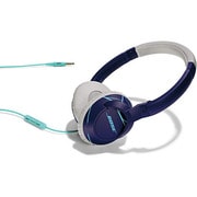 ボーズ サウンドトゥルー オンイヤーヘッドホン パープルミント Bose SoundTrue on-ear headphones