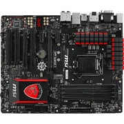 マザーボード Intel H97 Express Chipset H97 GAMING 3