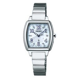 ヨドバシ.com - セイコー SEIKO ルキア LUKIA SSVW065 [LUKIA（ルキア