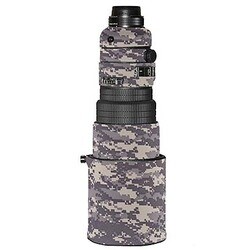LCN300AFSIDC [ニッコール AF-S ED300mm F2.8D用 デジタルカモ]