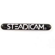 STEADICAMロゴレーベル（1ヶ） 802-7208