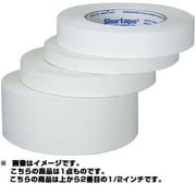 FP-227 [シュアーテープ ホワイト 1/2インチ]