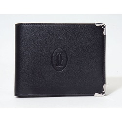ヨドバシ.com - カルティエ Cartier 二つ折り財布 マスト ドゥ