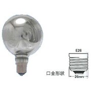 リフレックス球 GTR105E26110V-300W（C)