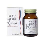 養命丸 ルチン入 用法/容量：1日2回（1回10粒） 内容量：450粒 [指定第2類医薬品 漢方薬・生薬]