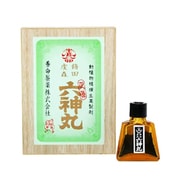 虔脩森田六神丸 270粒 [第2類医薬品 漢方薬・生薬]