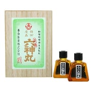 虔脩森田六神丸 450粒 [第2類医薬品 漢方薬・生薬]
