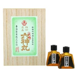 ヨドバシ.com - 養命製薬 虔脩森田六神丸 720粒 [第2類医薬品 漢方薬