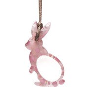 CLEARPINK/FROWER LP-003PI