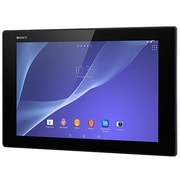 Xperia Z2 Tablet/10.1型液晶/32GB/ブラック SGP512JP/B