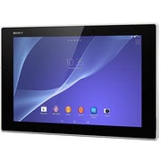 Xperia Z2 Tablet/10.1型液晶/32GB/ホワイト SGP512JP/W