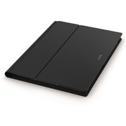 Xperia Z2 Tablet専用カバー付きBluetoothキーボード BKC50