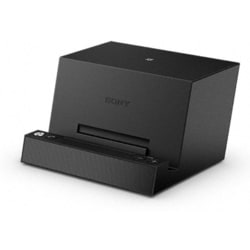 SONY ソニー Bluetoothスピーカー BSC10 Bluetooth®スピーカードック BSC10 | Xperia（エクスペリア