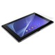 Xperia Z2 Tablet専用ラージスクリーンプロテクター ET974