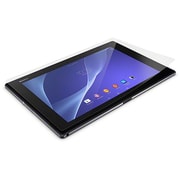 Xperia Z2 Tablet専用ラージスクリーンプロテクター ET974