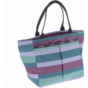 7470/D264 [手提げバッグ SMALL EVERYGIRL TOTE アバディーンストライプ]
