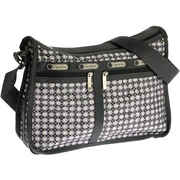 7507/D296 [ショルダーバッグ DELUXE EVERYDAY BAG アナログ]