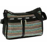 7507/D304 [ショルダーバッグ DELUXE EVERYDAY BAG ポップスターズ]