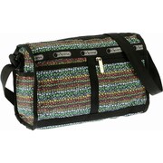 7519/D304 [ショルダーバッグ DELUXE SHOULDER SATCHEL ポップスターズ]