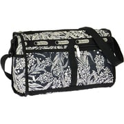 7519/D308 [ショルダーバッグ DELUXE SHOULDER SATCHEL ミッドナイトブロッサム]