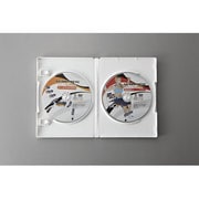 WONDER Core ワンダーコア専用エクササイズバンド&DVD [専用エクササイズバンド＆脂肪燃焼トレーニングDVD]