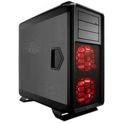 PCケース GRAPHITEシリーズ 760T BLACK Windowed CC-9011044-WW