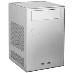 ヨドバシ.com - ディラック PC-Q07A-U3 [MINI-ITXケース USB3.0