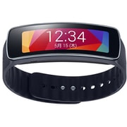 Samsung Gear Fit SM-R3500ZKAX