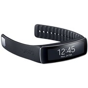 ET-SR350BBEG [Samsung Gear Fit用交換ストラップ]