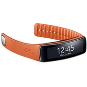 ET-SR350BOEG [Samsung Gear Fit用交換ストラップ]
