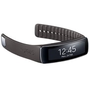 ET-SR350BSEG [Samsung Gear Fit用交換ストラップ]